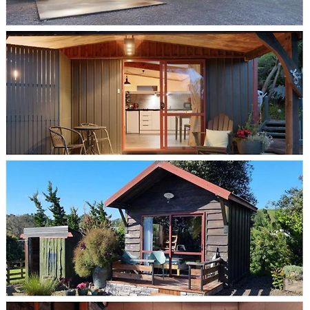 Swiss-Kiwi Cottage And Retreat, B&B Tauranga Kültér fotó