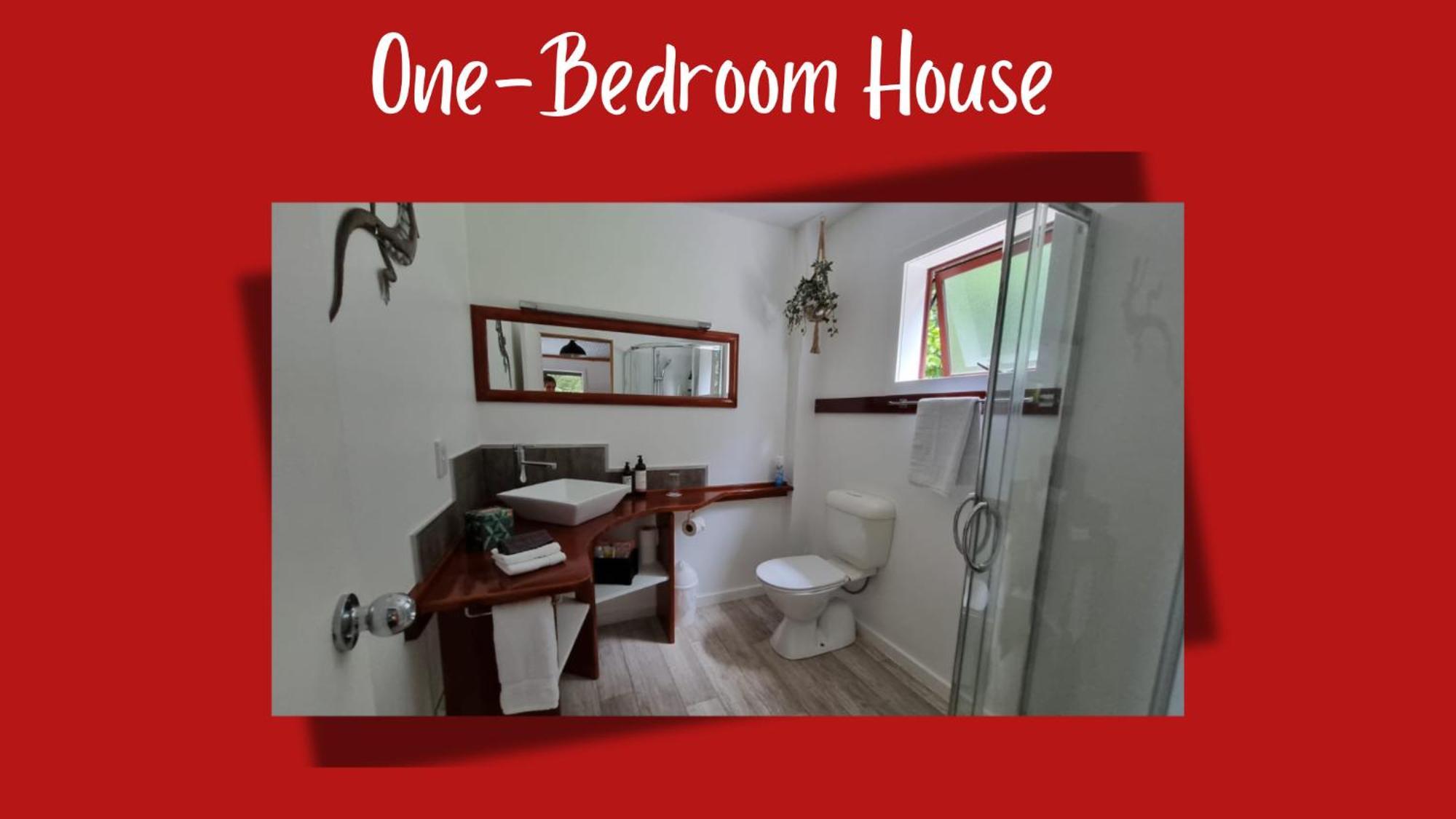 Swiss-Kiwi Cottage And Retreat, B&B Tauranga Kültér fotó