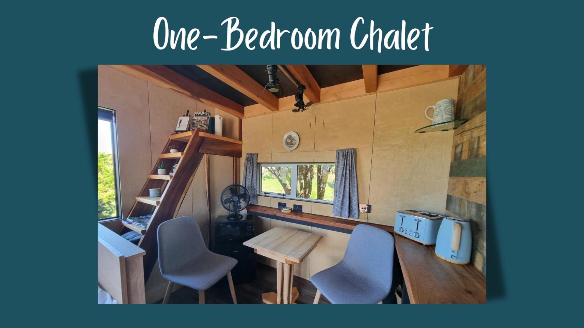 Swiss-Kiwi Cottage And Retreat, B&B Tauranga Kültér fotó
